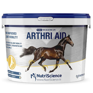 ArthriAid Joint Supplement Powder
