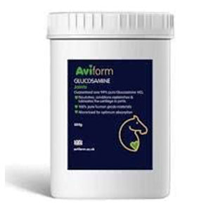Aviform Glucosamine For Horses