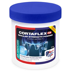 Equine America Cortaflex Regular Strength Powder