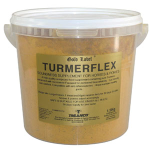 Gold Label Turmerflex